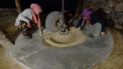 Merakla takip edilen bu gelişmede, Geleneksel Yöntemler Modern Taleple Buluşuyor