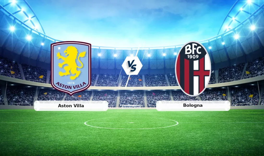 Yapılan açıklamalar doğrultusunda, Aston Villa, Bologna Karşısında Etkileyici Galibiyet Aldı