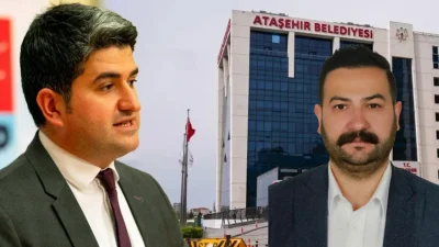 Kamuoyunu yakından ilgilendiren bu haberde, Ataşehir Belediyesi’nde yönetim krizi sona