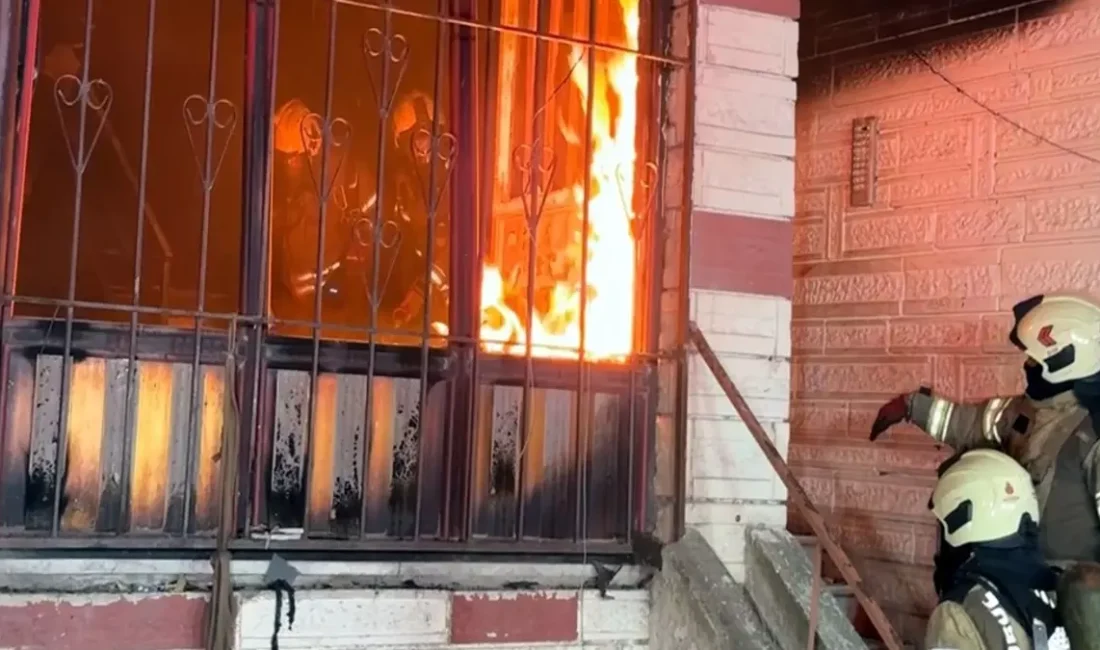 Gündeme gelen son gelişmelere göre, Gece Yarısı Yangın Korkusu İstanbul’un