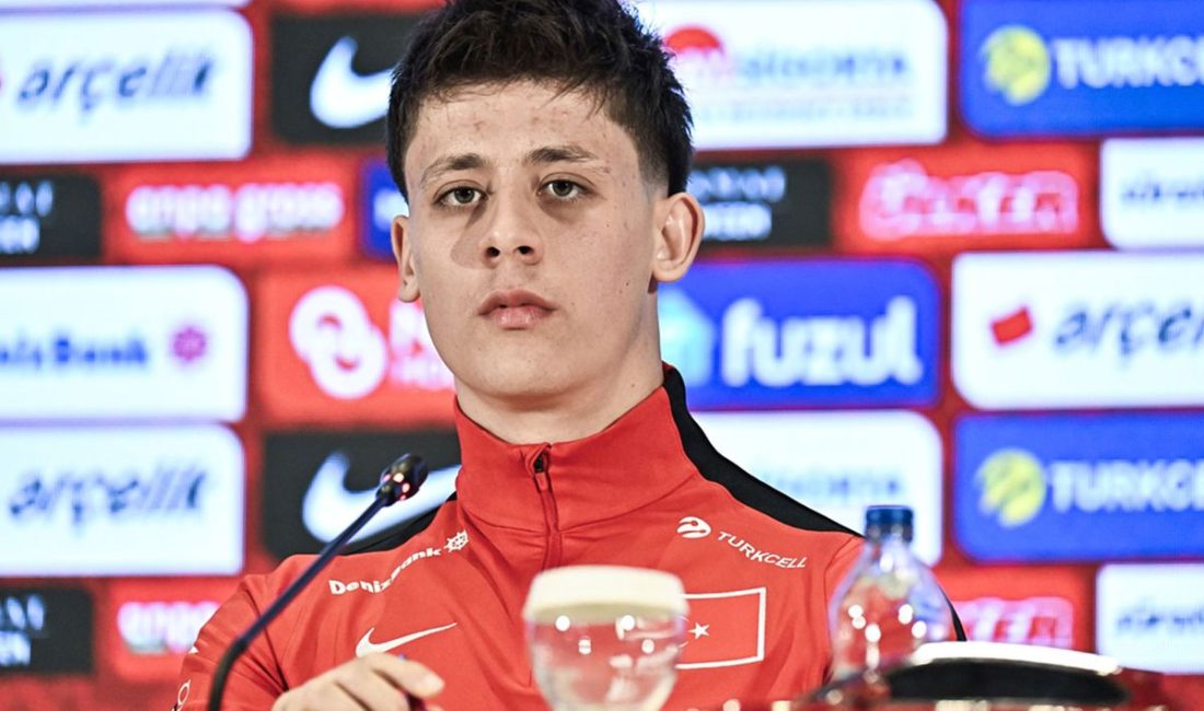 Yetkili kaynaklardan gelen bilgilere göre, Avustralya Basını Arda Güler’i Maradona’ya