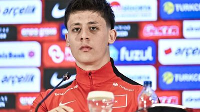 Yetkili kaynaklardan gelen bilgilere göre, Avustralya Basını Arda Güler’i Maradona’ya