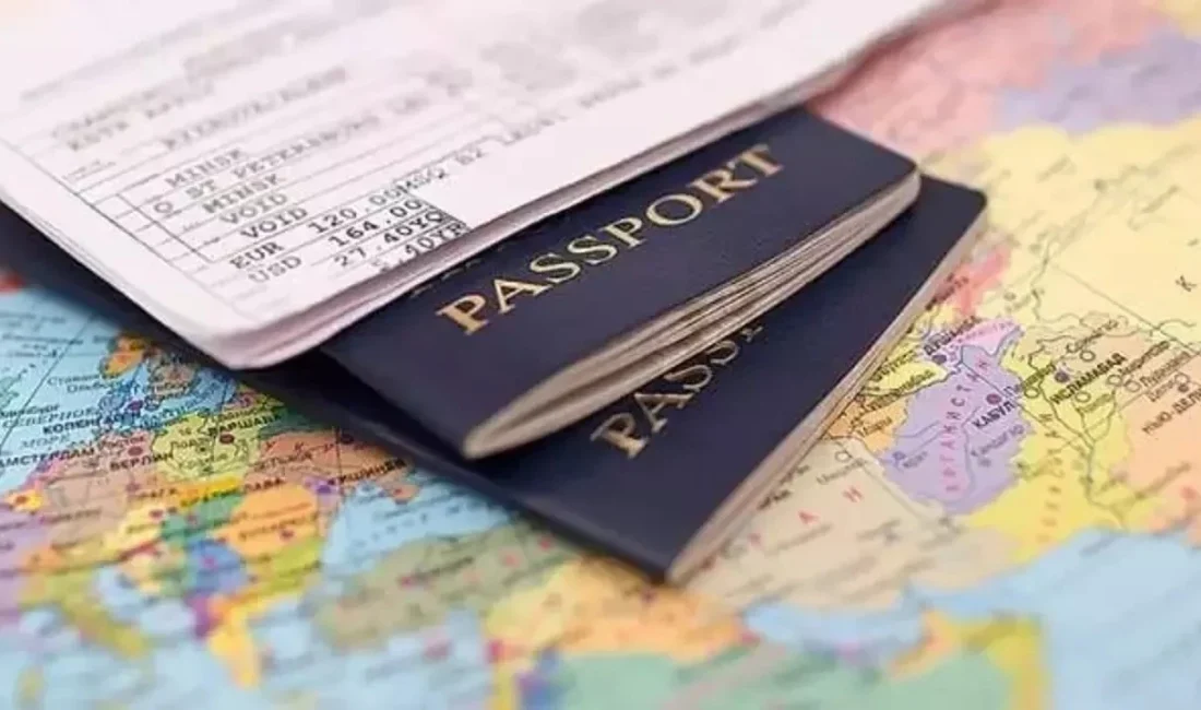 Kamuoyunu yakından ilgilendiren bu haberde, Turizmde Yeni Dönem: Avustralyalılar İçin