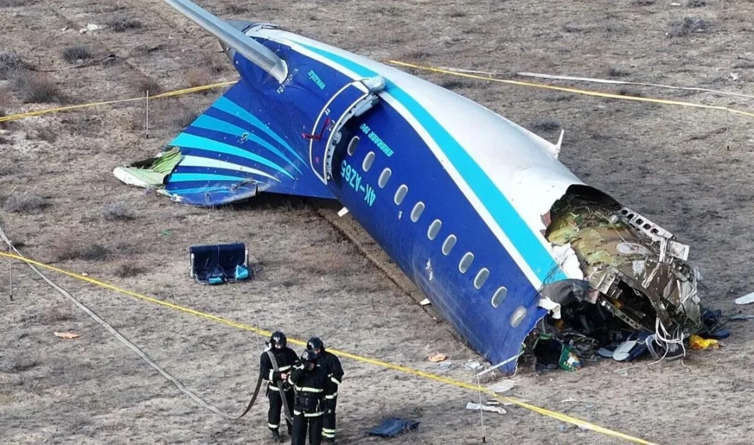 Kamuoyunu yakından ilgilendiren bu haberde, İki Ülke Arasında Tazminat Mutabakatı