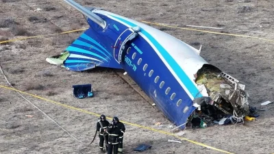 Kamuoyunu yakından ilgilendiren bu haberde, İki Ülke Arasında Tazminat Mutabakatı