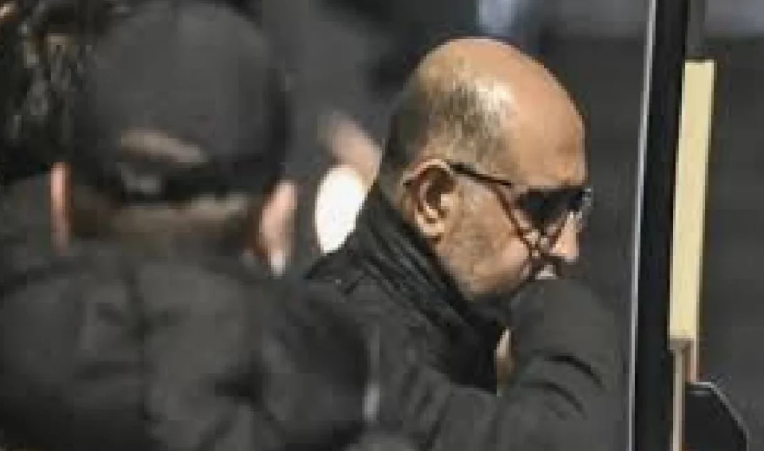 Tüm gözlerin çevrildiği bu gelişmede, Yargılamada kritik tahliye kararı Belediye