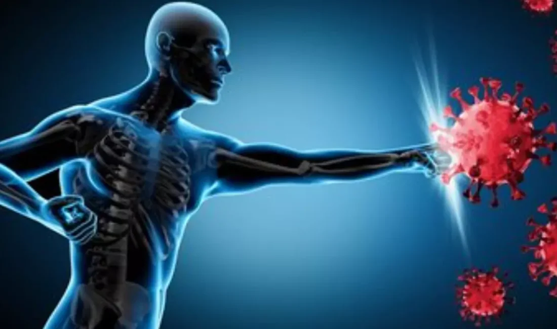 Kamuoyunda büyük yankı uyandıran bu haberde, Vücudun Sessiz Savunma Mekanizması: