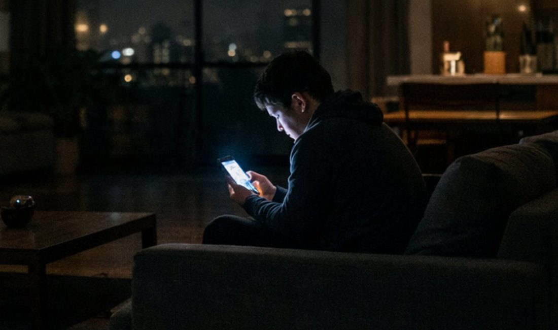 Kamuoyunda büyük yankı uyandıran bu haberde, Araştırma: Bağlanma Kaygısı Kısa