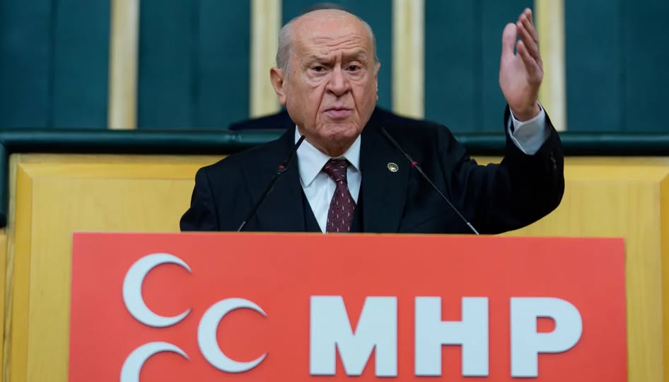 Kamuoyunda büyük yankı uyandıran bu haberde, MHP Liderinden Dijital Çağ