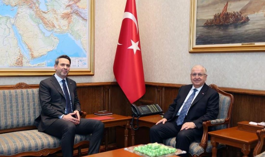 Kamuoyunda büyük yankı uyandıran bu haberde, Bakanlar Düzeyinde Koordinasyon Toplantısı