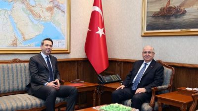 Kamuoyunda büyük yankı uyandıran bu haberde, Bakanlar Düzeyinde Koordinasyon Toplantısı