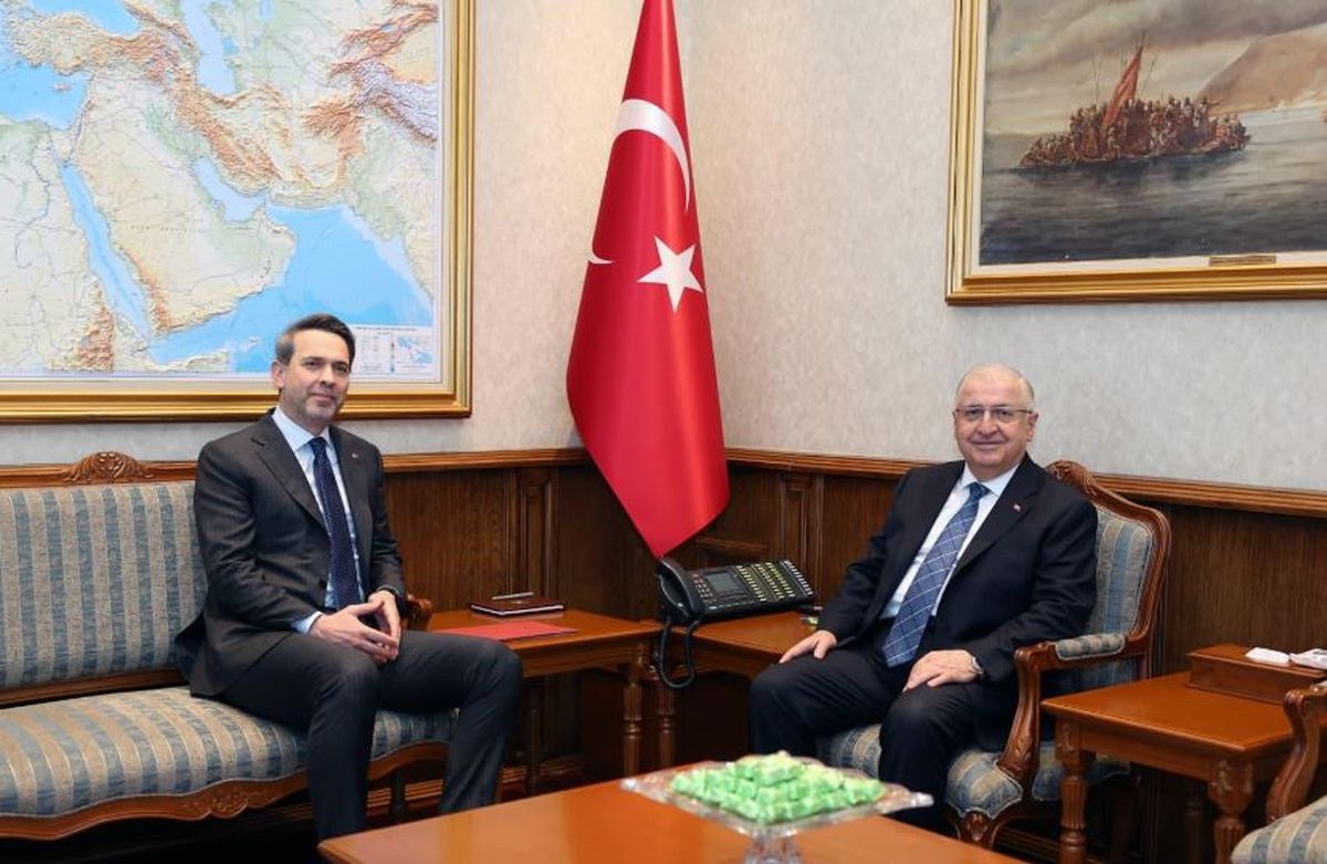 Kamuoyunda büyük yankı uyandıran bu haberde, Bakanlar Düzeyinde Koordinasyon Toplantısı