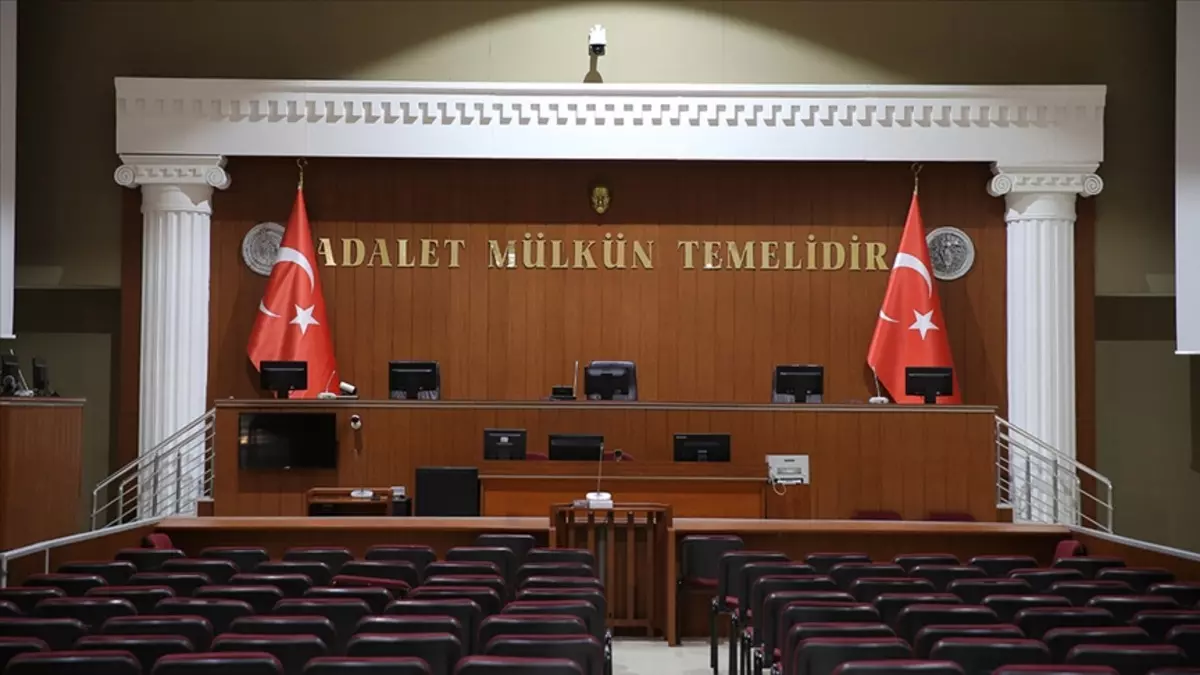 Kamuoyunda büyük yankı uyandıran bu haberde, Başsavcılık Ağır İddialara Cevap