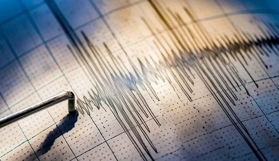 Tüm gözlerin çevrildiği bu gelişmede, Balıkesir’de Sabah Sarsıntısı: Sosyal Medyada