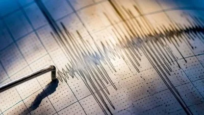 Tüm gözlerin çevrildiği bu gelişmede, Balıkesir’de Sabah Sarsıntısı: Sosyal Medyada