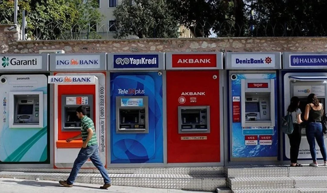 Gündeme gelen son gelişmelere göre, Şube Sayıları Düşüyor, Dijital Kanallar