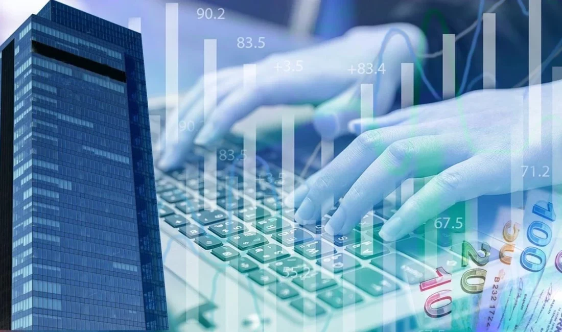 Tüm gözlerin çevrildiği bu gelişmede, Bankacılık Sektöründe 2026 İlk Çeyrek