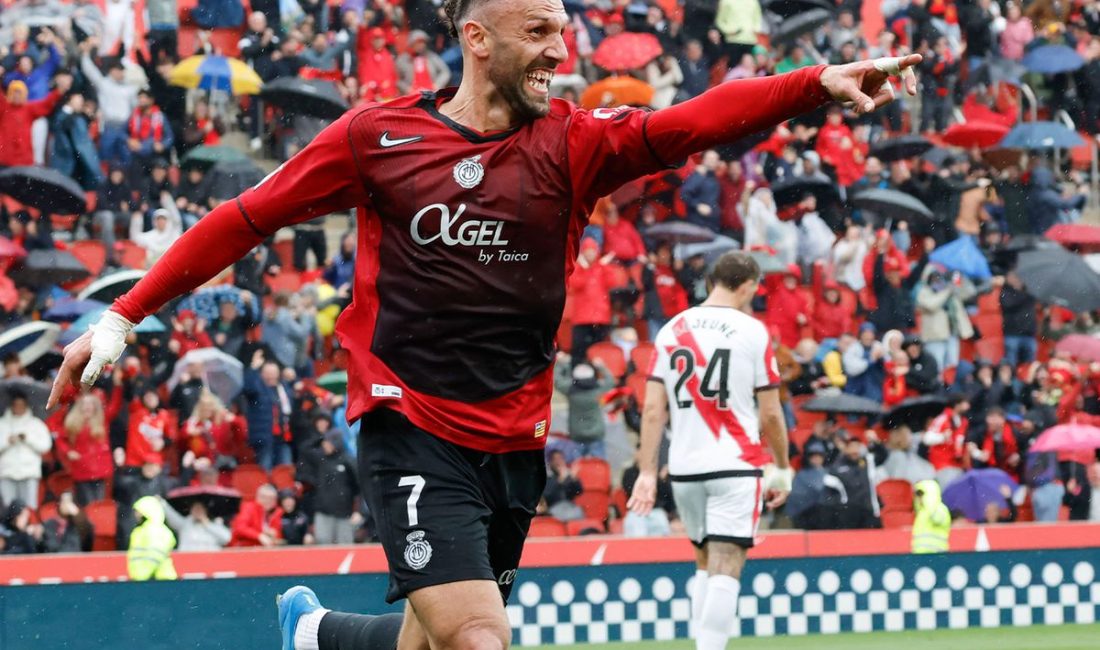 Gündeme gelen son gelişmelere göre, La Liga’nın Yükselen Yıldızı Barcelona’nın