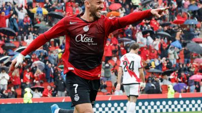 Gündeme gelen son gelişmelere göre, La Liga’nın Yükselen Yıldızı Barcelona’nın