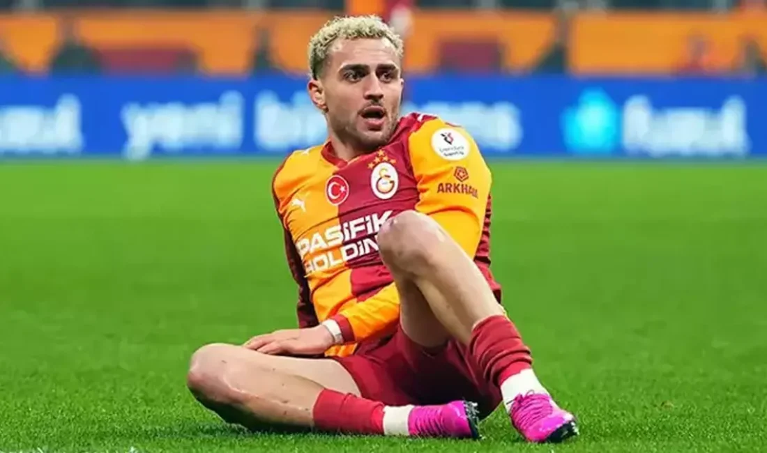 Barış Alper Yılmaz’ın Yükselişi: Galatasaray’ın Kaptanından Montella’ya Gol Sinyali Gündeme gelen son gelişmelere göre, Kaptanlık Pazubendi ve Yeni Sorumluluk