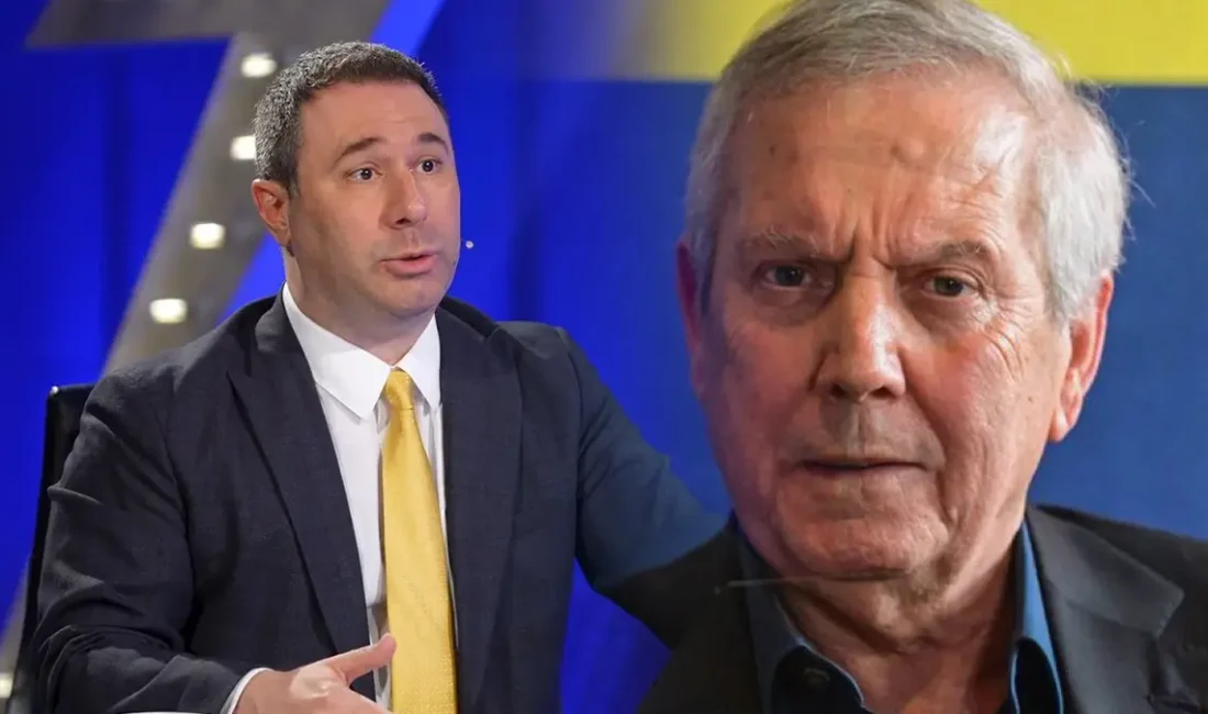 Gündeme gelen son gelişmelere göre, Fenerbahçe Spor Kulübü’nde başkanlık seçim