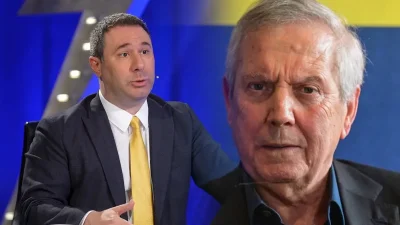 Gündeme gelen son gelişmelere göre, Fenerbahçe Spor Kulübü’nde başkanlık seçim