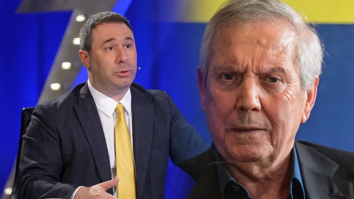 Gündeme gelen son gelişmelere göre, Fenerbahçe Spor Kulübü’nde başkanlık seçim