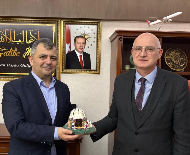 Yapılan açıklamalar doğrultusunda, Emirdağ Yeni Devlet Hastanesi Açılışına Sayılı Günler