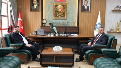 Kamuoyunda büyük yankı uyandıran bu haberde, Gözden kaçırmayınDinar Belediye Başkanı