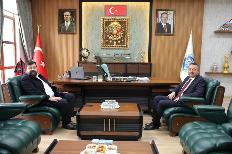 Kamuoyunda büyük yankı uyandıran bu haberde, Gözden kaçırmayınDinar Belediye Başkanı