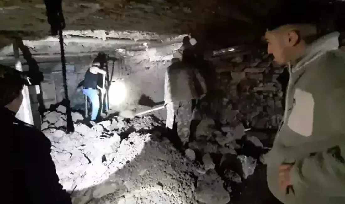 Yetkili kaynaklardan gelen bilgilere göre, Yağışın Yıkıcı Etkisi Batman’ın Sason