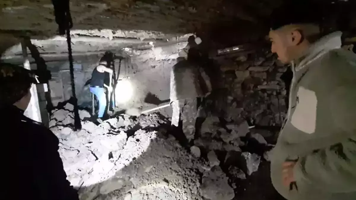 Yetkili kaynaklardan gelen bilgilere göre, Yağışın Yıkıcı Etkisi Batman’ın Sason