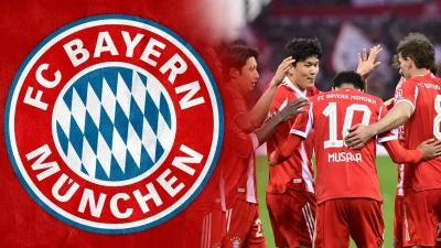 Gündeme gelen son gelişmelere göre, Bayern Münih’ten Tarihi Gol Şovu