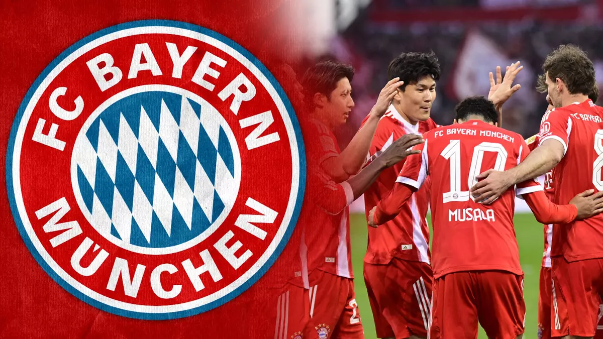Gündeme gelen son gelişmelere göre, Bayern Münih’ten Tarihi Gol Şovu