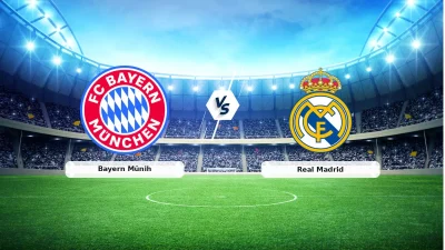 Kamuoyunu yakından ilgilendiren bu haberde, Avrupa Futbolunun Devleri Allianz Arena’da