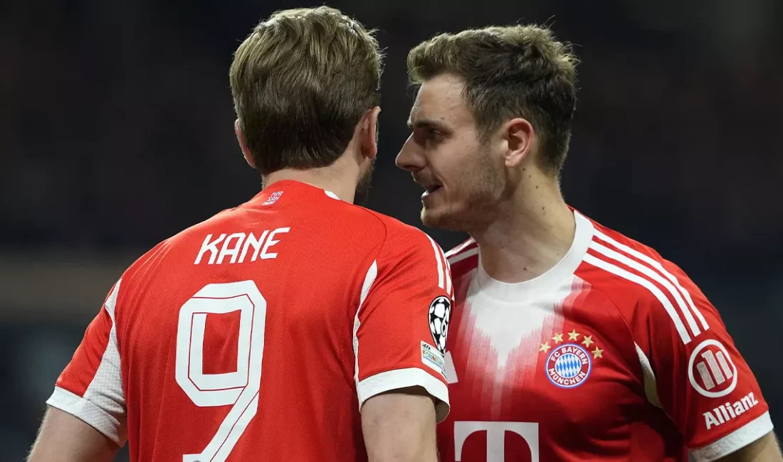 Bayern Münih, Real Madrid’i 2-1 Yendi! Arda Güler 71 Dakika Sahada Yetkili kaynaklardan gelen bilgilere göre, Devler Ligi’nde Erken Final: Bayern