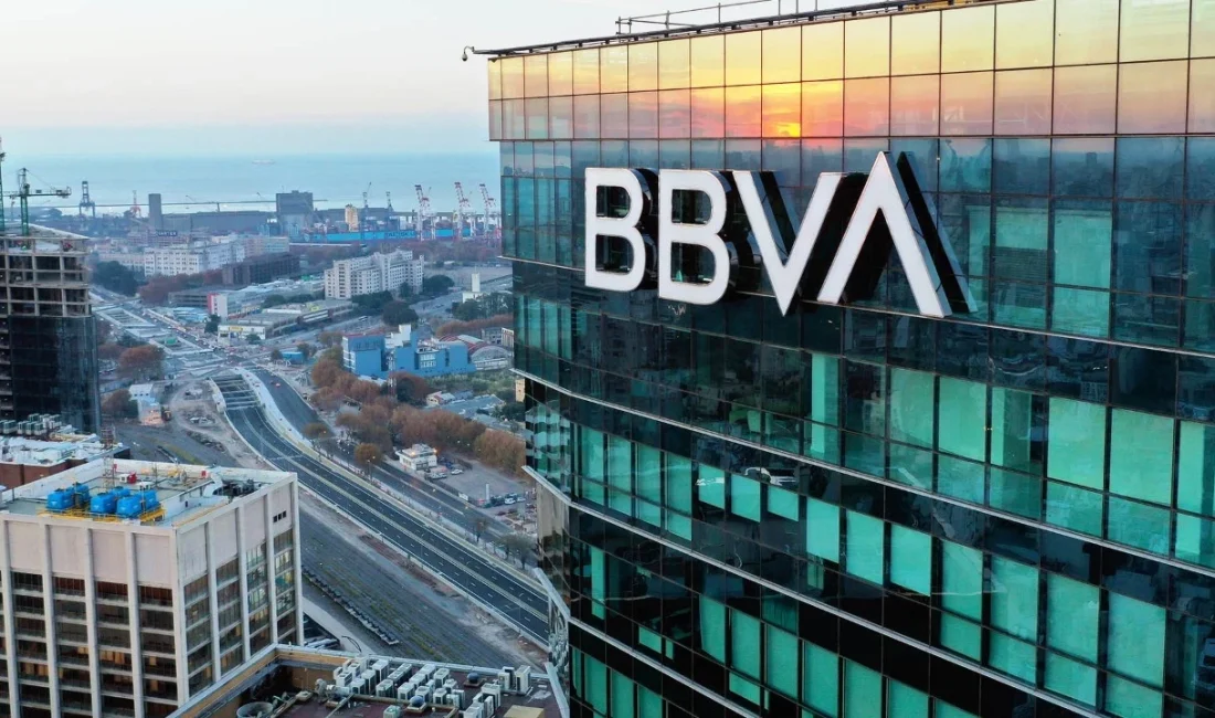 Kamuoyunda büyük yankı uyandıran bu haberde, BBVA Research’ten Türkiye ekonomisi