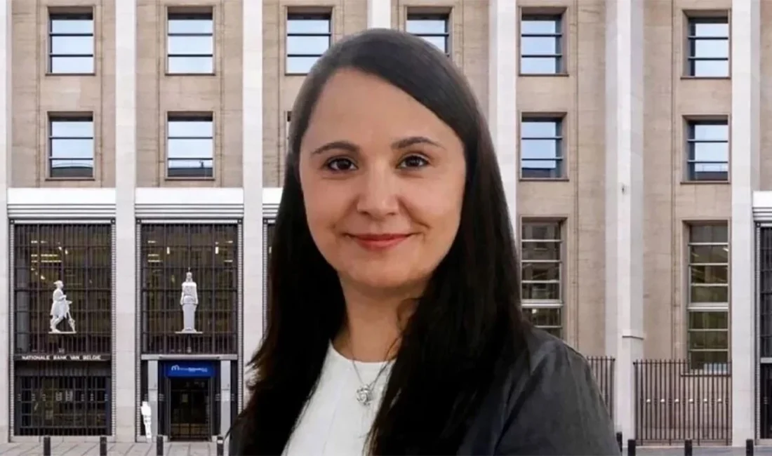 Yapılan açıklamalar doğrultusunda, Türk Kökenli Hukukçu Belçika’nın Para Politikalarını Yönetecek