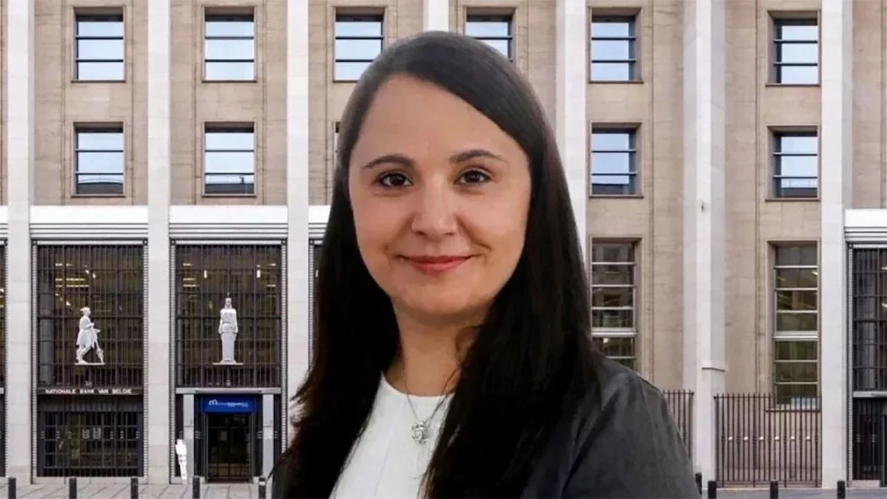 Yapılan açıklamalar doğrultusunda, Türk Kökenli Hukukçu Belçika’nın Para Politikalarını Yönetecek