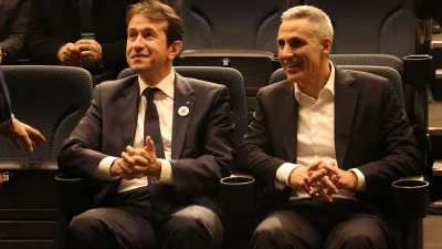 Gündeme gelen son gelişmelere göre, Avrupa’nın Son Toplama Kampının Perde