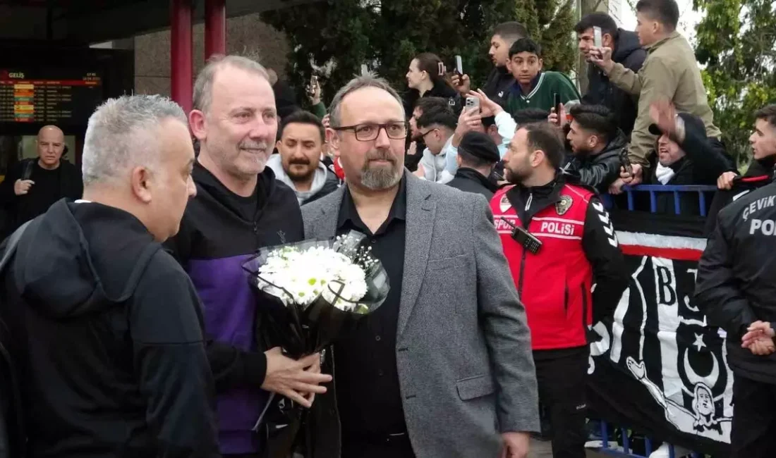 Yetkili kaynaklardan gelen bilgilere göre, Beşiktaş’ın Samsun Yolculuğu ve Taraftar