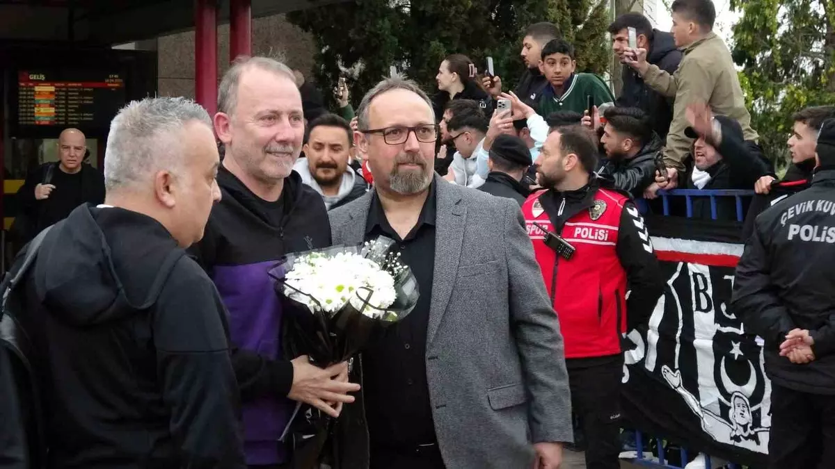Yetkili kaynaklardan gelen bilgilere göre, Beşiktaş’ın Samsun Yolculuğu ve Taraftar