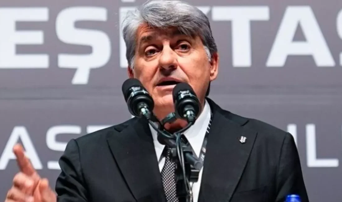 Tüm gözlerin çevrildiği bu gelişmede, Beşiktaş’ın borcu 2 milyar TL