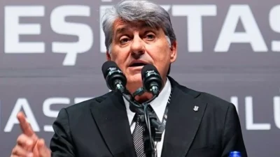 Tüm gözlerin çevrildiği bu gelişmede, Beşiktaş’ın borcu 2 milyar TL
