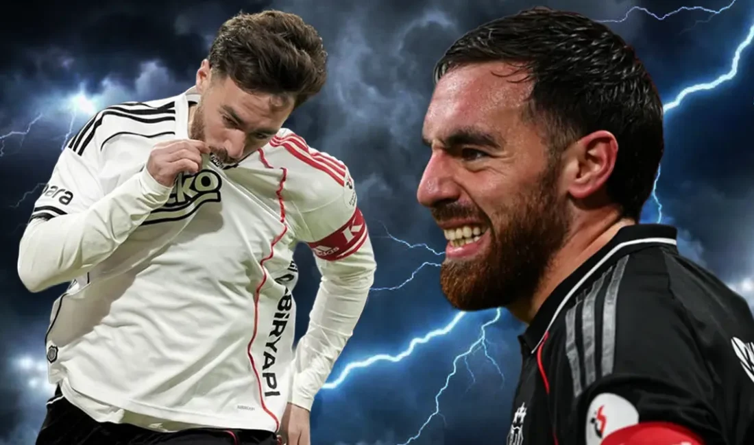 Tüm gözlerin çevrildiği bu gelişmede, Premier Lig Devinden Beşiktaş’a Rekor