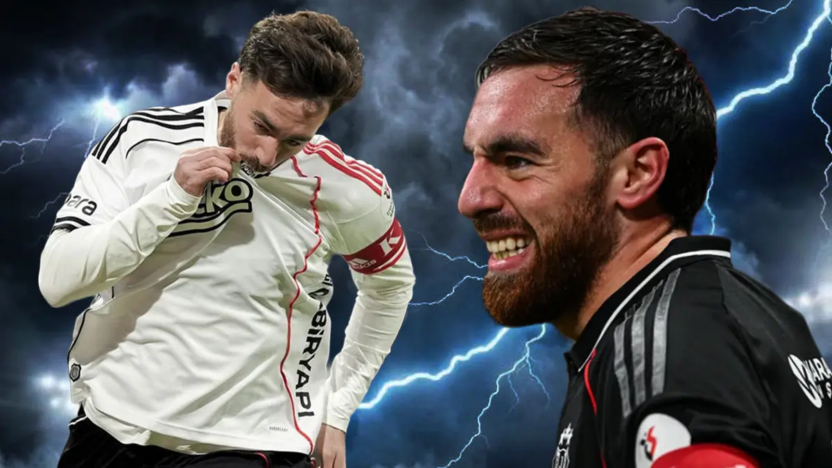 Tüm gözlerin çevrildiği bu gelişmede, Premier Lig Devinden Beşiktaş’a Rekor