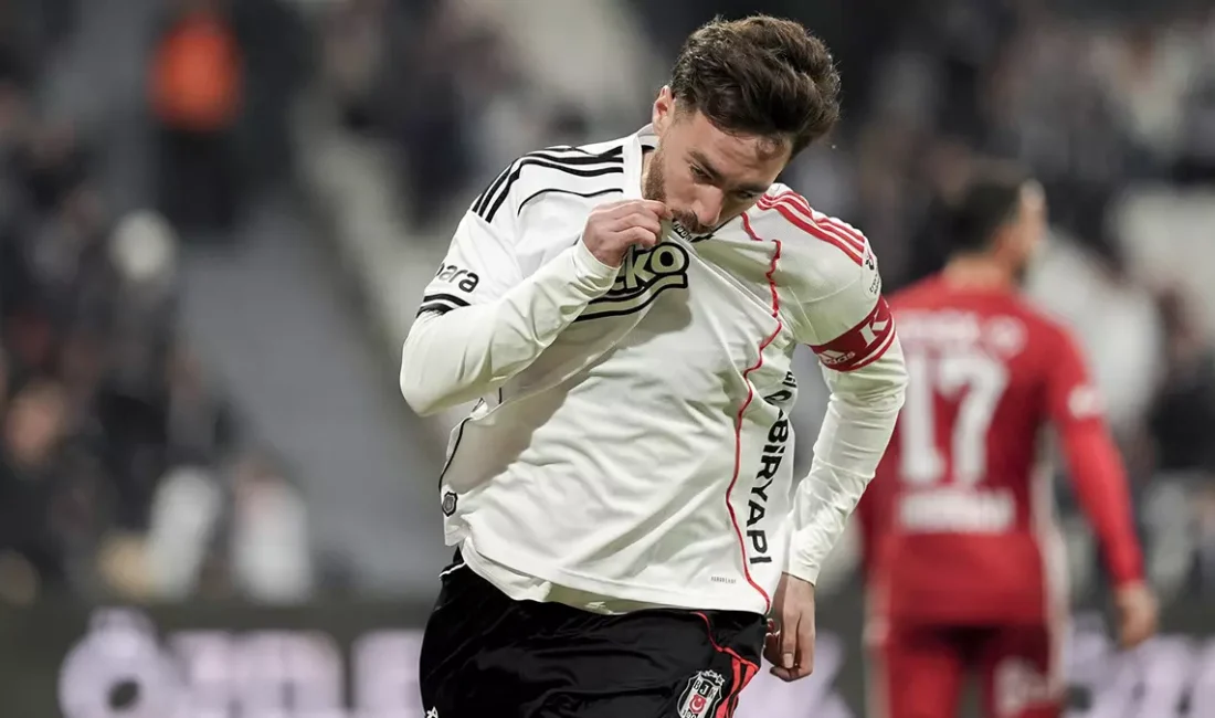 Kamuoyunda büyük yankı uyandıran bu haberde, Erken Baskı, Erken Gol