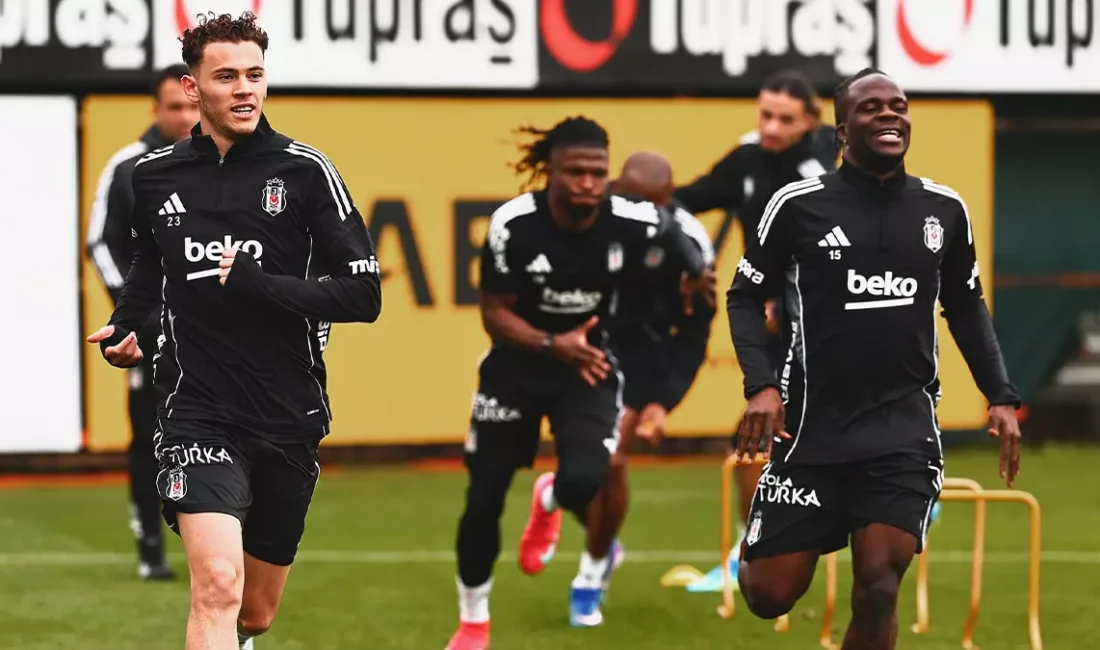 Tüm gözlerin çevrildiği bu gelişmede, Beşiktaş’ta Sahne Gerisinde Ne Oluyor?