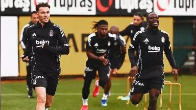 Tüm gözlerin çevrildiği bu gelişmede, Beşiktaş’ta Sahne Gerisinde Ne Oluyor?