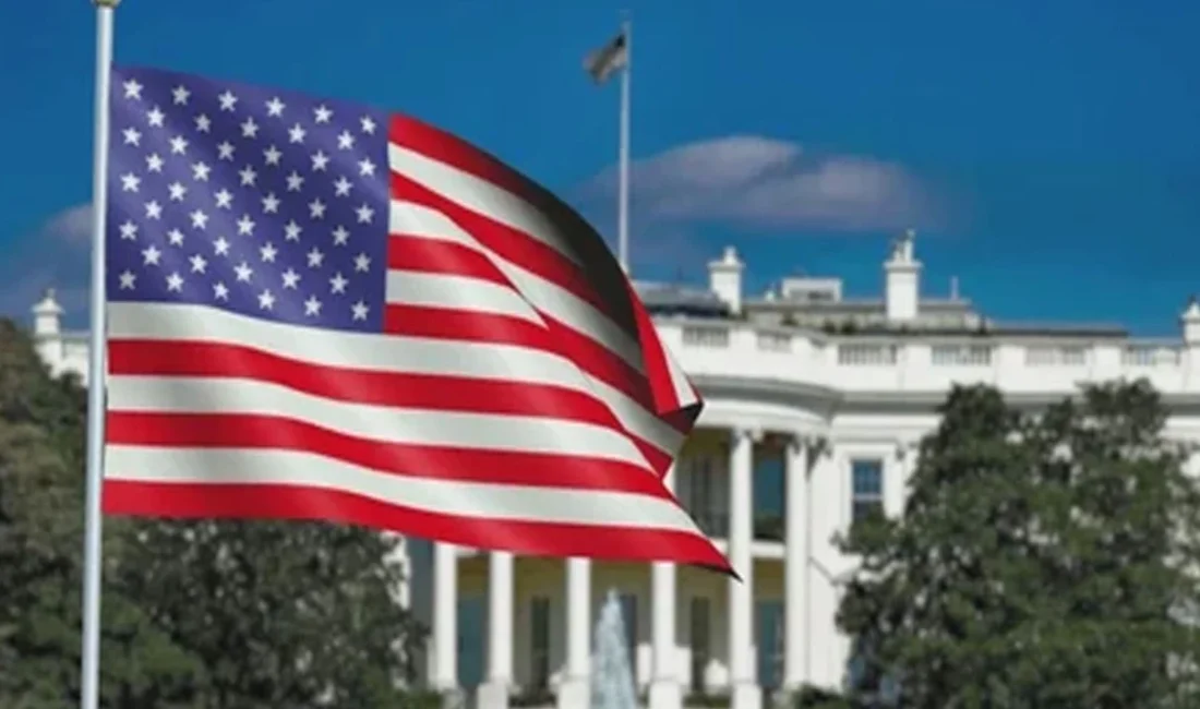 Beyaz Saray’dan Nükleer Silah İddialarına Sert Tepki Merakla takip edilen bu gelişmede, Beyaz Saray’dan Nükleer Silah Açıklaması